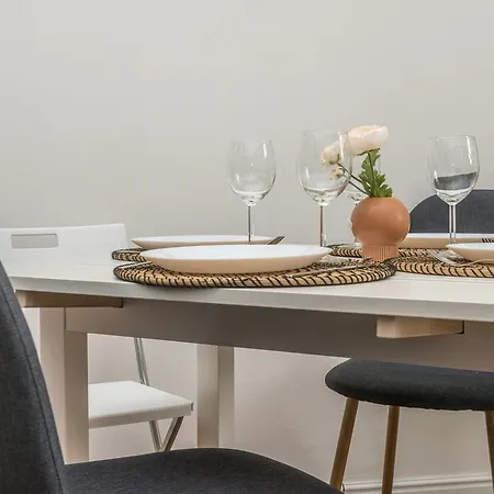 Apartment At Home - Apartment Milano-Arco Della Pace *