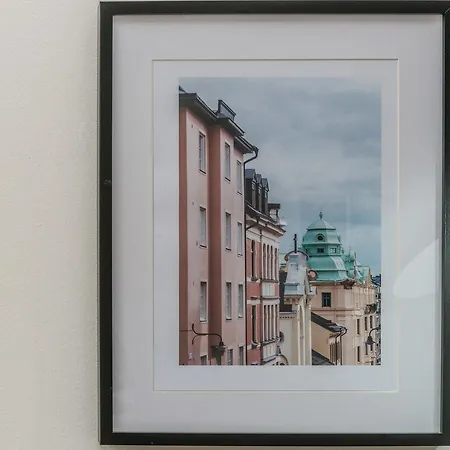 At Home - Apartment Milano-Arco Della Pace Apartment Milan