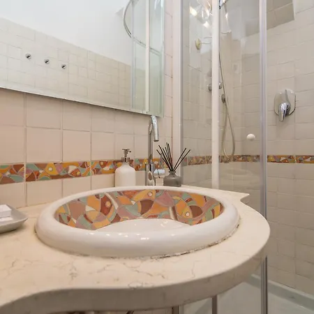 Apartman At Home - Apartment Milano-Arco Della Pace