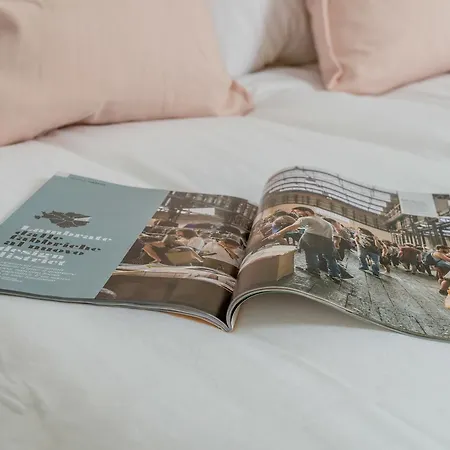 Apartman At Home - Apartment Milano-Arco Della Pace *