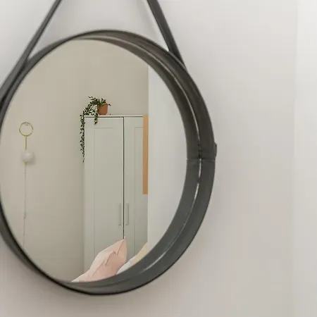 Apartman At Home - Apartment Milano-Arco Della Pace